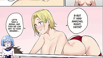 Maizumi's house is a place for gals to gather complete