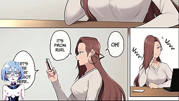 Maizumi's house is a place for gals to gather complete