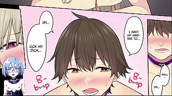 Maizumi's house is a place for gals to gather complete