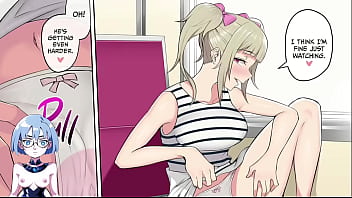 Maizumi's house is a place for gals to gather complete