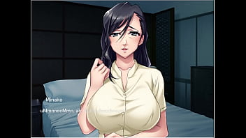 Sobotoboku ep 3 giving it to her from the back