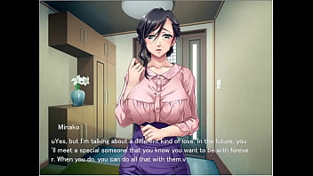 Sobotoboku ep 3 giving it to her from the back Sobotoboku ep 3 giving it to her from the back