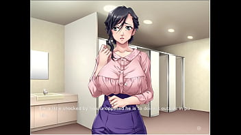 Sobotoboku ep 3 giving it to her from the back