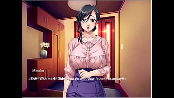 Sobotoboku ep 3 giving it to her from the back