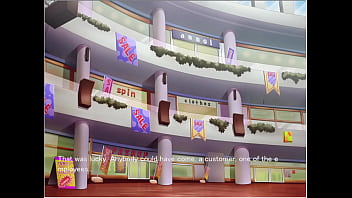 Sobotoboku ep 3 giving it to her from the back