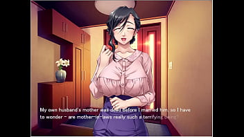 Sobotoboku ep 3 giving it to her from the back