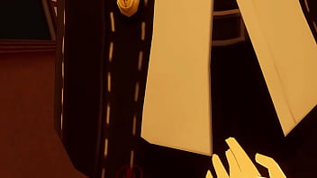 Vr persona 4 yu and chie