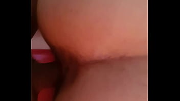 Culo de mi novia muy excitante