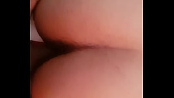 Culo de mi novia muy excitante