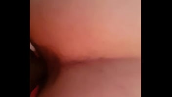 Culo de mi novia muy excitante