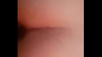 Culo de mi novia muy excitante