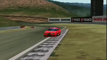 Gran turismo 2 music video baby drummer