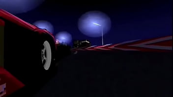 Gran turismo 2 music video baby drummer