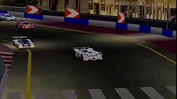 Gran turismo 2 music video baby drummer