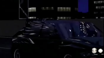 Gran turismo 2 music video baby drummer