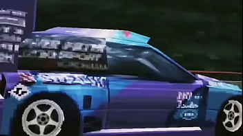 Gran turismo 2 music video baby drummer