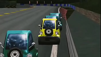 Gran turismo 2 music video baby drummer