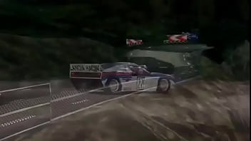 Gran turismo 2 music video baby drummer