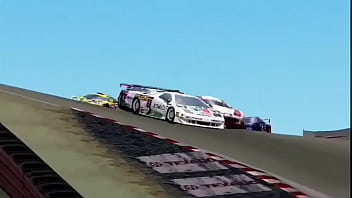 Gran Turismo 2 Music Video Baby Drummer thumbnail