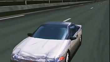 Gran turismo 2 music video baby drummer
