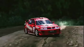 Gran turismo 2 music video baby drummer