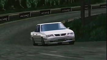 Gran turismo 2 music video baby drummer