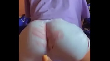 Big ass twerker