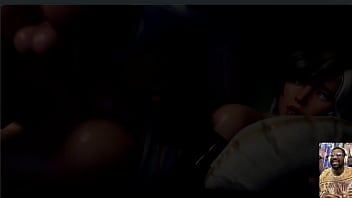 Transgender Ass Slapping Fucking thumbnail