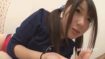 Beautiful japanese babe fucked