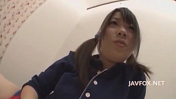 Beautiful japanese babe fucked