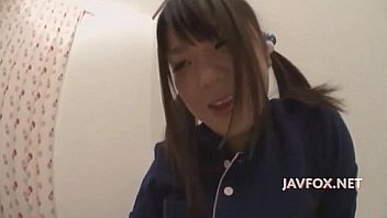 Beautiful japanese babe fucked