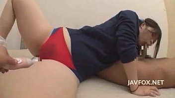 Beautiful japanese babe fucked