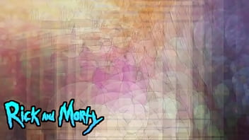 Rick and morty summer