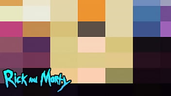 Rick and morty summer