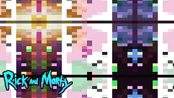 Rick and morty summer