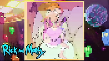 Rick and morty summer