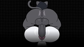 Pai the police officer gets fucked