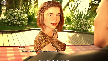 Taboo university #83 eating the grunge emo girl pussy until she cum