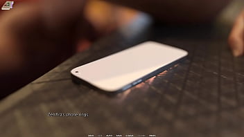 Taboo university #83 eating the grunge emo girl pussy until she cum