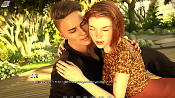 Taboo university #83 eating the grunge emo girl pussy until she cum