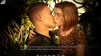 Taboo university #83 eating the grunge emo girl pussy until she cum