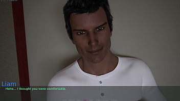 A Wife And Stepmother Fanmade Aiden Revenge 1 Animation Porn Games Adult Games 3d Game Corruption Visual Novel thumbnail