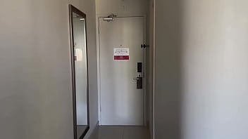 Getting ready to meet a gentleman caller in waikiki