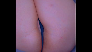 Velvety curves and crystal her intimate journey begins