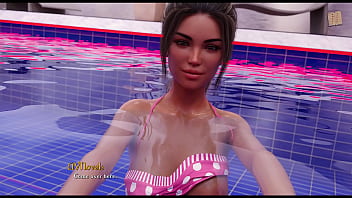 Being a dik 135 chick route