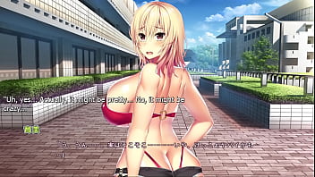 Tenioha feat ikumi part 0