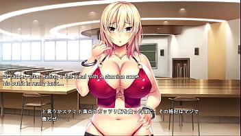 Tenioha feat ikumi part 0