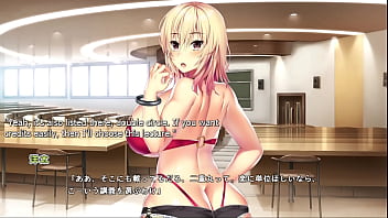 Tenioha feat ikumi part 0