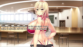 Tenioha feat ikumi part 0