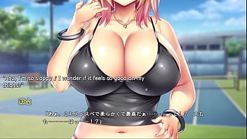 Tenioha feat ikumi part 0